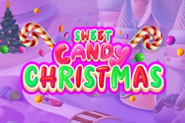 Sweet Candy Christmas