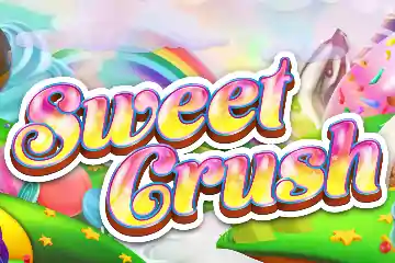 Sweet Crush spelautomat