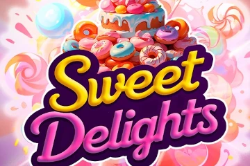 Sweet Delights spelautomat