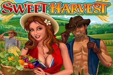 Sweet Harvest spelautomat