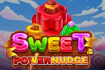 Sweet Powernudge spelautomat