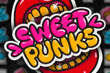 Sweet Punks spelautomat