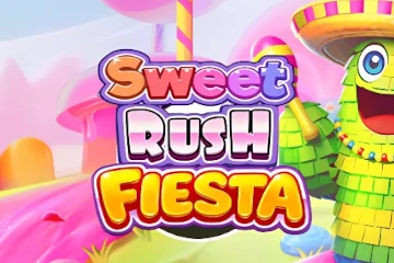 Sweet Rush Fiesta spelautomat