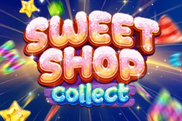Sweet Shop Collect spelautomat