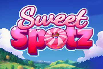 Sweet Spotz spelautomat