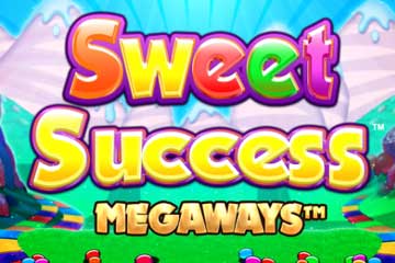 Sweet Success Megaways spelautomat