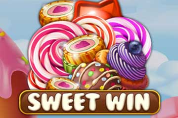 Sweet Win spelautomat