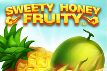 Sweety Honey Fruity spelautomat