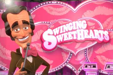 Swinging Sweethearts spelautomat