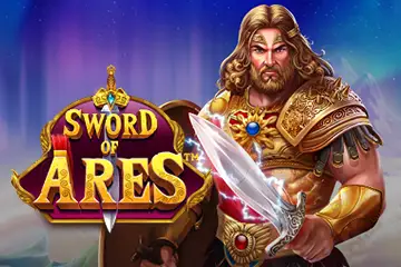 Sword of Ares spelautomat