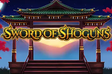 Spela Sword of Shoguns kommande slot
