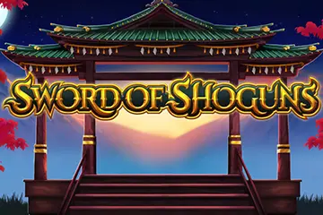 Sword of Shoguns spelautomat