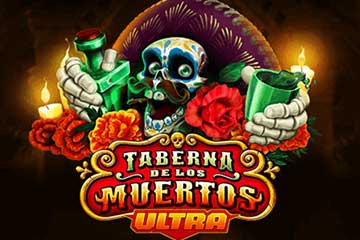 Taberna De Los Muertos Ultra spelautomat