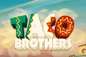 Taco Brothers spelautomat