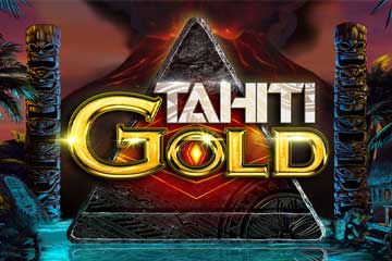 Tahiti Gold spelautomat