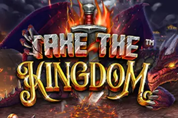 Take the Kingdom spelautomat