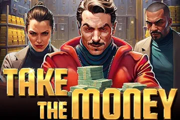 Take The Money spelautomat