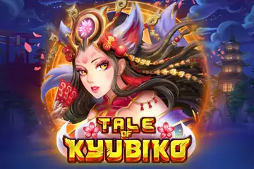 Tale of Kyubiko spelautomat