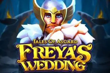 Tales of Asgard Freyas Wedding spelautomat