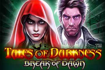 Tales of Darkness Break of Dawn spelautomat