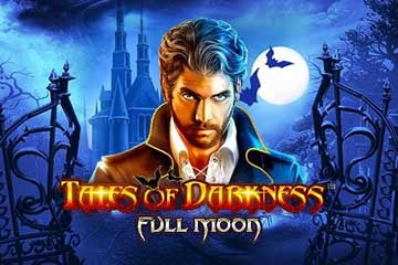 Tales of Darkness Full Moon spelautomat