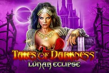 Tales of Darkness Lunar Eclipse spelautomat