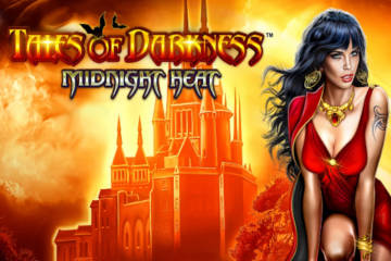 Tales of Darkness Midnight Heat spelautomat