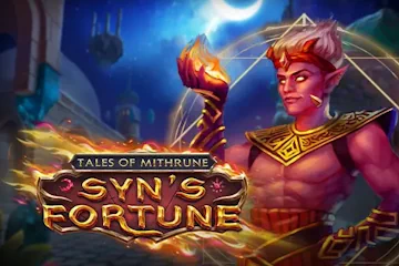 Tales of Mithrune Syns Fortune spelautomat