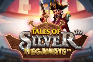 Tales of Silver Megaways spelautomat