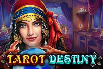 Tarot Destiny spelautomat