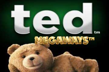 Ted Megaways spelautomat