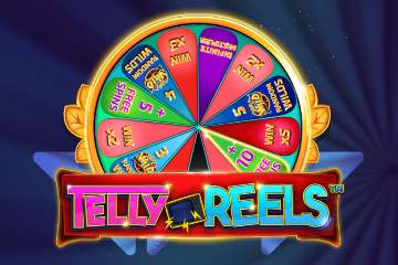 Telly Reels spelautomat