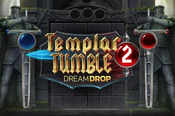 Templar Tumble 2 Dream Drop spelautomat