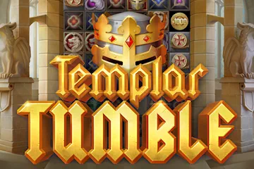 Templar Tumble Dream Drop spelautomat