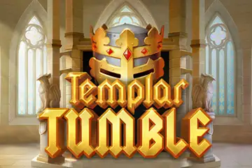 Templar Tumble spelautomat