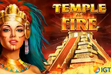 Temple of Fire