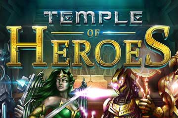 Temple of Heroes