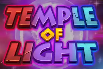 Temple of Light spelautomat