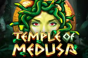 Temple of Medusa spelautomat