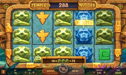 Temple of Nudges