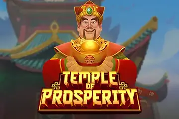 Temple of Prosperity spelautomat