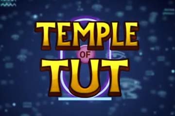 Temple of Tut spelautomat
