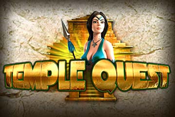 Temple Quest spelautomat