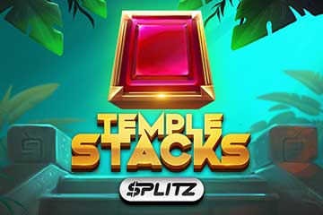 Temple Stacks spelautomat
