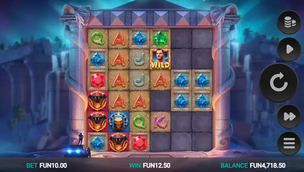 Temple Tumble 2