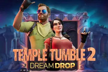 Temple Tumble 2 spelautomat