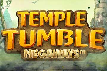 Temple Tumble Megaways spelautomat