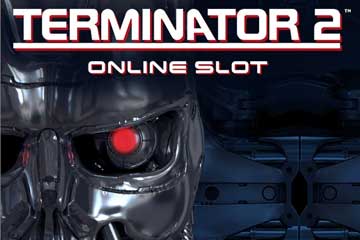 Terminator 2 spelautomat