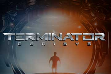 Terminator Genisys spelautomat