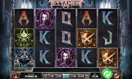 Testament